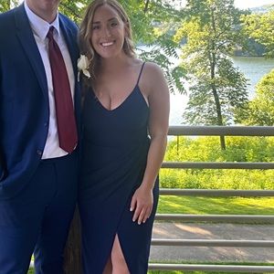 Meet your Posher, Sabrina